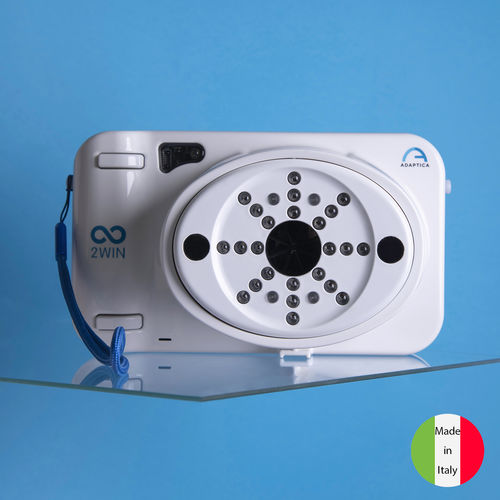 Dispositivo de revisión de la vista digital - 2WIN  - Adaptica