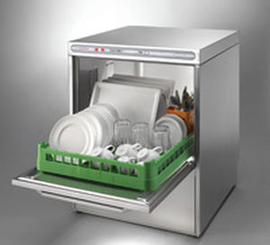 Lavavajillas - FE series - Comenda