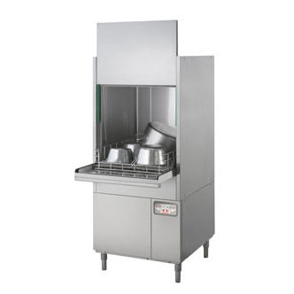 Lavavajillas - GE RCD series - Comenda