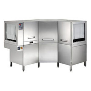 Lavavajillas con transportador - AC2E Series - Comenda
