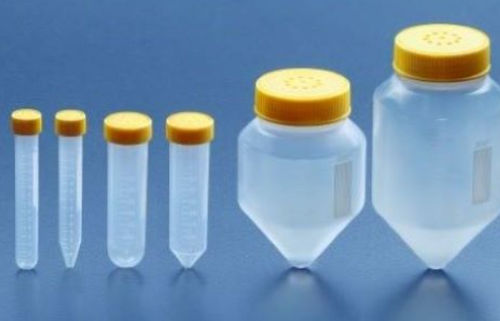 Tubo de muestras cónico - TubeSpin® Bioreactor   - TPP Techno Plastic Products - de cultivo celular / para centrífuga / estéril