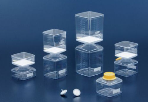 Matraz de filtración - Filtermax - TPP Techno Plastic Products