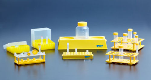 Soporte de laboratorio para tubos de centrífuga - 9901 series - TPP Techno Plastic Products