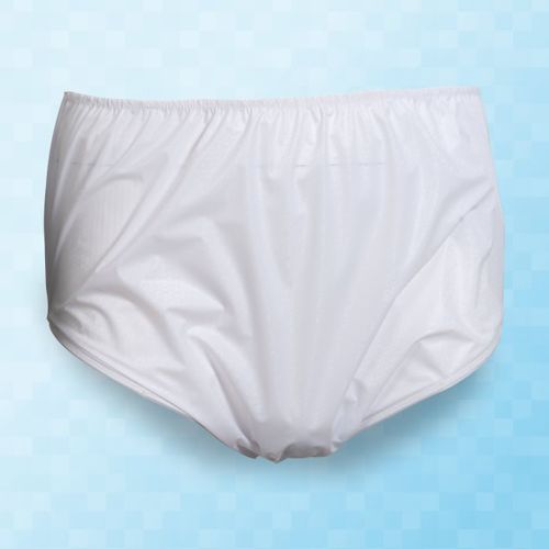 Ropa interior para uso médico unisex - CUP001  - CLINIBED - XXL / L / S