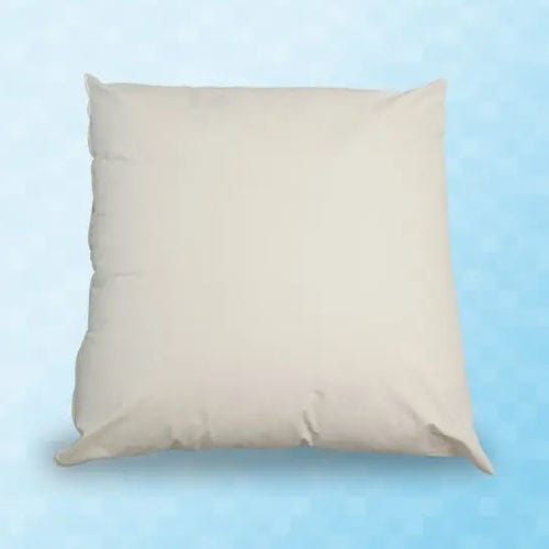Funda de almohada de hospital impermeable - CLT001 - CLINIBED - lavable