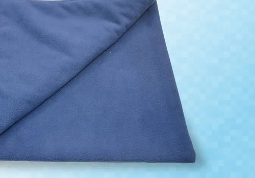 Manta de termorregulación - COUPOL3 - CLINIBED - polar / lavable