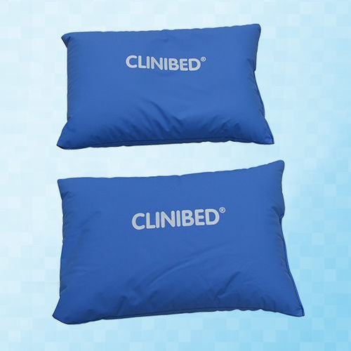 Cojín de posicionamiento - CLINEG0606 - CLINIBED - de poliuretano / de microesferas