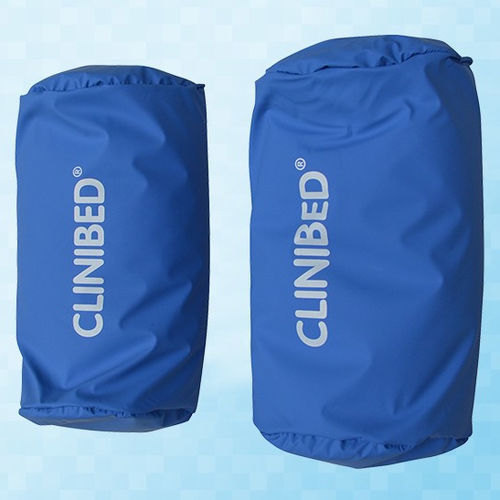 Cojín de posicionamiento - CLINEG0614 - CLINIBED - de sujeción / cilíndrico