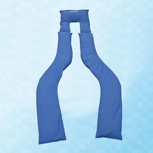 Cojín de posicionamiento dorsal - CLINEG1301 - CLINIBED - de sujeción