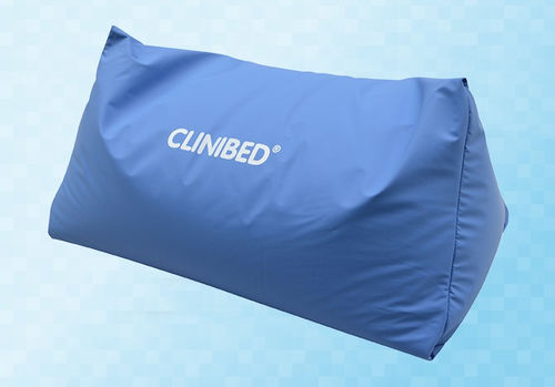 Cojín de posicionamiento - CLINEG0607 - CLINIBED - de sujeción / cilíndrico
