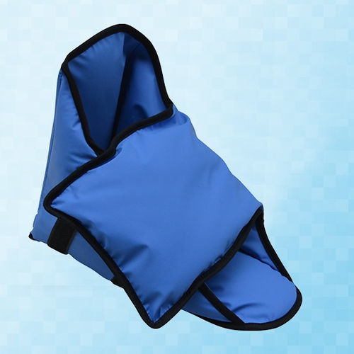 Protector de talón - CLINEG0616 - CLINIBED