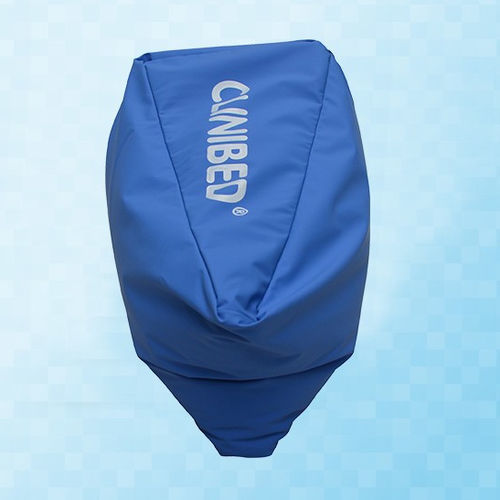 Cojín de posicionamiento - CLINEG0615 - CLINIBED - impermeable / transpirable / de microesferas