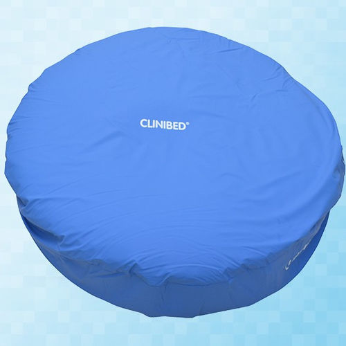 Cojín de posicionamiento - CLINEG0618 - CLINIBED - redondo