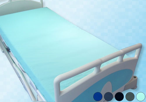 Funda de protección para colchones - CL001 - CLINIBED - lavable / de poliéster / de poliuretano