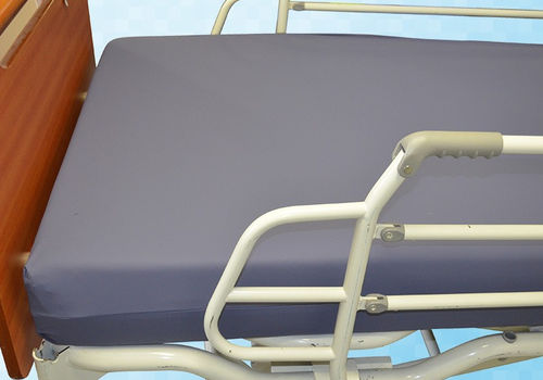 Funda de protección para colchones - BI00 series - CLINIBED - impermeable / lavable