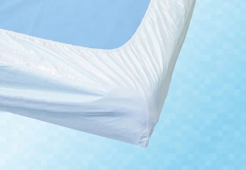 Sábana de protección para cama de hospital - PEM100 series - CLINIBED