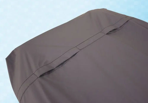 Sábana de protección para cama de hospital - DHBACT02 - CLINIBED - impermeable / lavable / de poliuretano