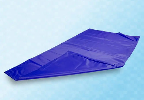 Manta de traslado de posicionamiento - BEDSLIDE1 - CLINIBED - lavable