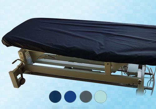 Sábana de protección para camilla de masaje - DHABACT05 - CLINIBED - impermeable / de poliuretano