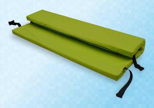 Funda de protección para barandilla de cama - BEDPR06 - CLINIBED - impermeable
