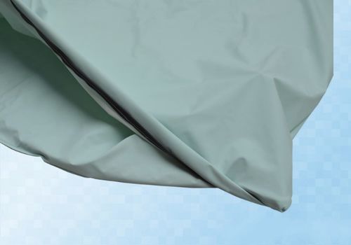 Funda de protección para colchones - CLINIBED - impermeable / de poliéster / de poliuretano