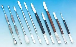 Kit de instrumentos para ortodoncia - 04260-X Series - Song Young International