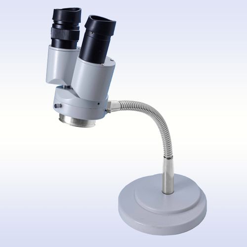 Estereomicroscopio óptico - 08460 - Song Young International - para laboratorio dental / binocular / compacto