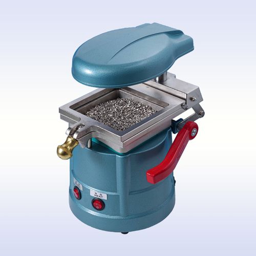 Máquina de termoformado para laboratorio dental - 02840 - Song Young International