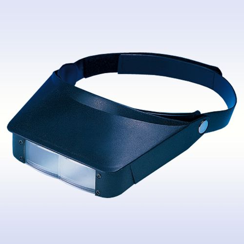 Espejo de aumento - 08080 - Song Young International - para laboratorio dental / frontal