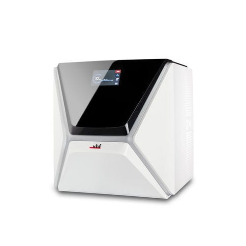 Fresadora CAD CAM - Z4 - vhf camfacture - para odontología / para titanio / para cerámica