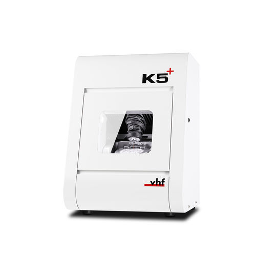 Fresadora CAD CAM - K5+ - vhf camfacture - para odontología / para cera dental / para circonio
