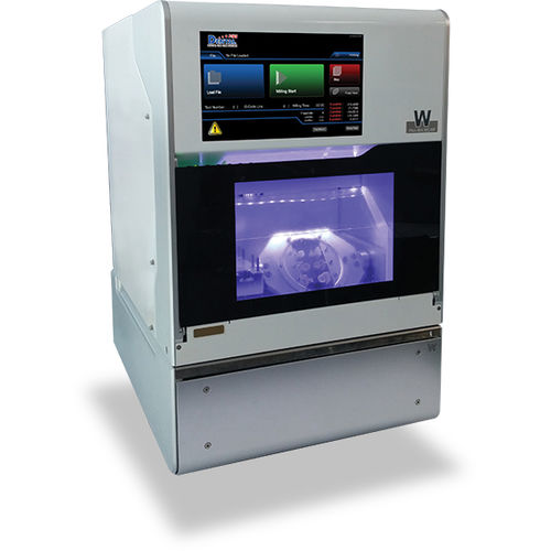 Fresadora CAD CAM - MC4W-001 - Dental Plus - para odontología / para ...