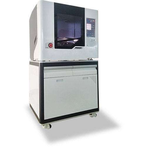 Fresadora CAD CAM - PMS5III-001  - Dental Plus - para odontología / para titanio / de zirconio