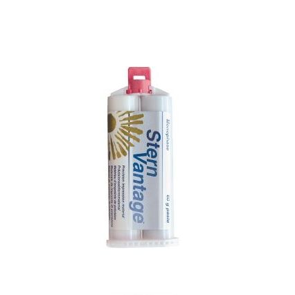 Material dental de silicona - STERNVANTAGE® MONOPHASE - Sterngold Dental - para moldes para impresiones dentales