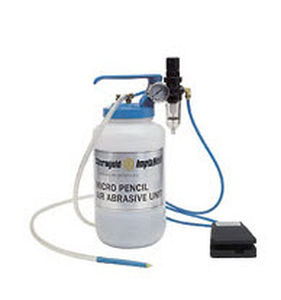 Mini chorro de arena con pedal - 2101516 - Sterngold Dental