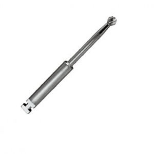 Fresa para odontología - 905091  - Sterngold Dental - de acero inoxidable