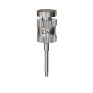 Destornillador dental hexagonal - SDML  - TRATE AG