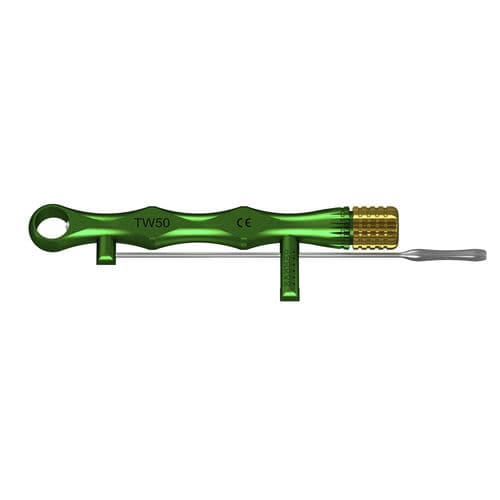 Llave para implante dental dinamométrica - TW50 - TRATE AG