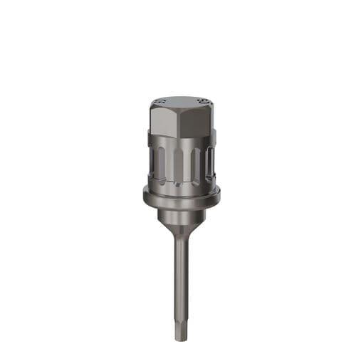 Destornillador protésico hexagonal - SDL - TRATE AG