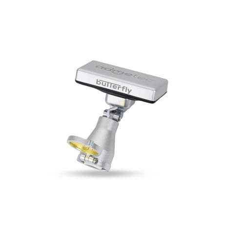 Fotóforo quirúrgico - Butterfly™ EVO - Admetec - para odontología / LED / con batería recargable