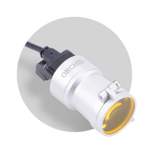 Fotóforo para cirugía dental - Orchid™ - Admetec - LED / con batería recargable