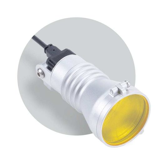 Fotóforo para cirugía dental - ORCHID-S  - Admetec - LED / con batería recargable