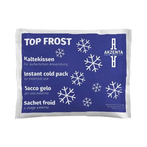 Compresa térmica fría - FROAA02-AKZ-ST-C07 - Akzenta - genérica
