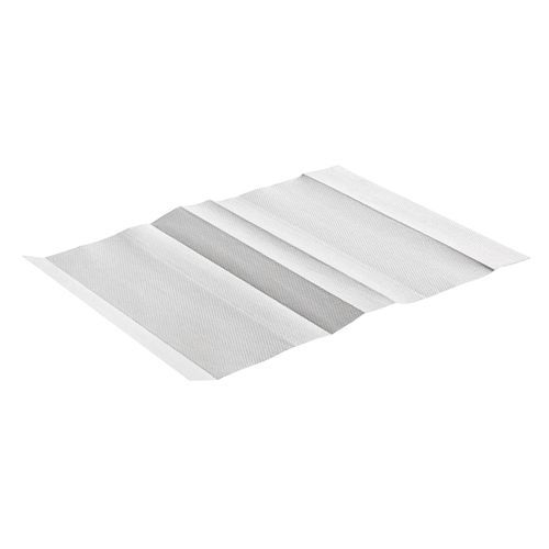 Sábana protectora de higiene - C-FOLD - Akzenta