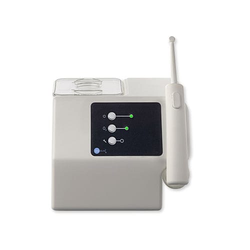 Irrigador bucal por chorro de agua - AQUOLAB basic - Aquolab