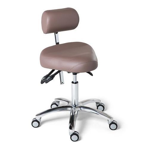 Silla con ruedas - CorrectSit - Back Quality Ergonomics - ergonómica