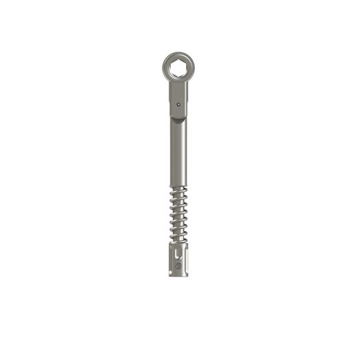 Llave para implante dental de carraca - ratchet dental implant wrench - Bhi Implants - dinamométrica / ajustable