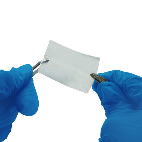 Matriz tisular cirugía dental - EZ Cure™ - Biomatlante - colágeno / reabsorbible