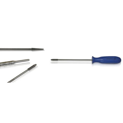 Destornillador ortopédico manual - Osteotwin™ - Biomatlante