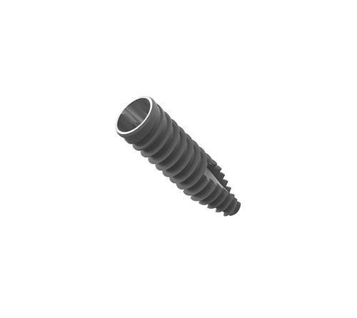 Implante dental cónico - Top DM - Bioner - de titanio / cónico / de tornillo